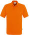 Hakro NO. 810 Poloshirt Classic orange