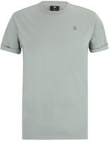 G-STAR RAW T-Shirt Lash Gr&uuml;n S male