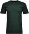 Ragman T-Shirt V-Ausschnitt Single-Pack (40157-386) dunkelgrün