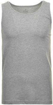 Ragman Athletic-Shirt (400150-012) grau-melange