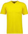 Ragman T-Shirt V-Ausschnitt Single-Pack (40157-502) limone
