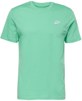 Nike Sportswear Club (AR4997) spring green