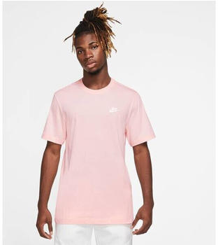 Nike Sportswear Club (AR4997) pink bloom