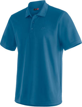 Maier Sports Ulrich Polo Shirt Men (152303) mary poppins