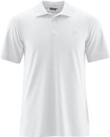 Maier Sports 3000009, Maier Sports Ulrich Poloshirt Herren white