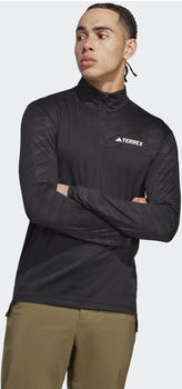 Adidas TERREX Multi Half-Zip Longsleeve black (HT9501)