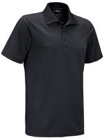Maier Sports 3000009;M10900, Maier Sports Ulrich Poloshirt Herren in black,...