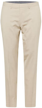 S.Oliver Anzughose mit feiner Webstruktur (2140780) beige S.Oliver Anzughose mit feiner Webstruktur (2140780) beige