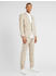 S.Oliver PURE: Anzugsakko mit feiner Webstruktur (2140779) beige