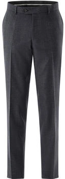 Carl Gross Anzughose CG Silas blau schwarz
