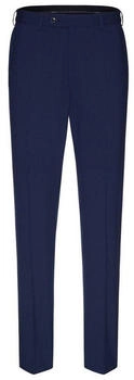 Digel Baukasten-Anzughose Stretch mittelblau
