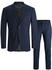 Jack & Jones Anzug 'Costa' navy