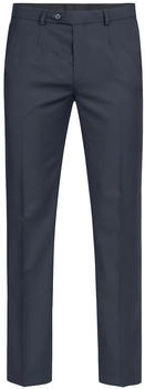 Greiff Anzughose Regular Fit marine