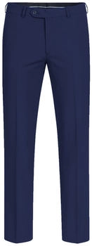Greiff Anzughose Regular Fit Italian Blue