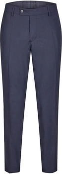 Daniel Hechter Anzughose 100137-40271 Schimmereffekte midnight blue
