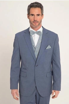 JP 1880 Sakko Business FLEXNAMIC Baukasten Paris denimblau