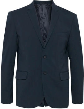 Casual Friday Anzugsakko 'CFBernd' blau navy