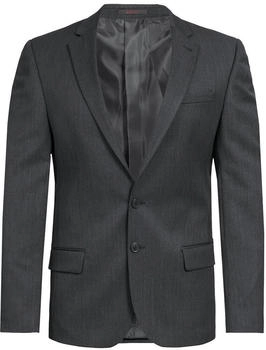 Greiff Sakko BASIC anthrazit