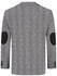 Indumentum Sakko Slim Fit Blazer schwarz