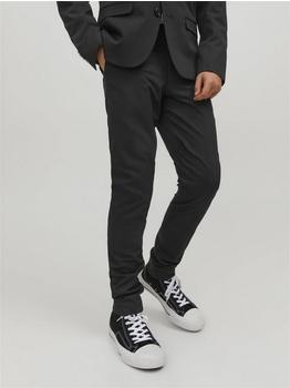 Jack & Jones Anzughose Jungen schwarz Jack & Jones Anzughose Jungen schwarz