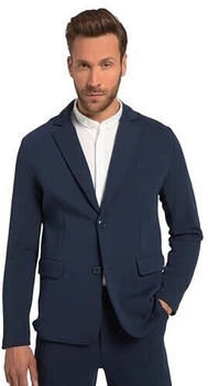 JP 1880 Business Sakko New York mattes nachtblau