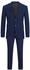 Jack & Jones Anzug 'Franco' marine
