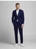 Jack & Jones Anzug 'Franco' marine