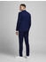 Jack & Jones Anzug 'Franco' marine