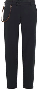 Carl Gross Hose CG Conn dunkelblau
