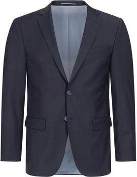 HECHTER PARIS Corporate Sakko 2-Knopf Modern Fit marine