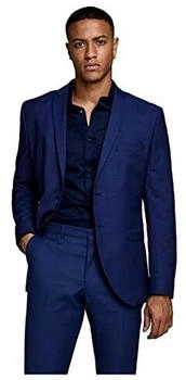 Jack & Jones Jprsolaris Anzüge medieval blau