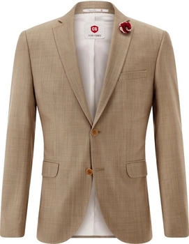 CG Club of Gents Patrick-ST SV Sakko beige