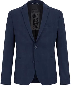 DRYKORN Sakko 'Horley' navy