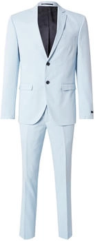 Jack & Jones Anzug 'JPRBLAFRANCO' hellblau