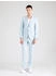 Jack & Jones Anzug 'JPRBLAFRANCO' hellblau
