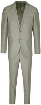 SteffenKlein Anzug khaki