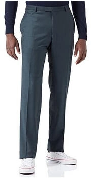 Daniel Hechter Trousers NOS XTEN SF Anzughose grün Daniel Hechter Trousers NOS XTEN SF Anzughose grün