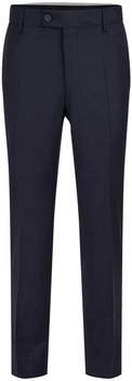 HECHTER PARIS Hose dunkelblau HECHTER PARIS Hose dunkelblau