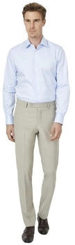 HECHTER PARIS Anzughose Modern Fit sand HECHTER PARIS Anzughose Modern Fit sand