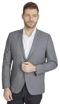 SteffenKlein Sakko Herren Regular Fit grau