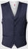 CG Club of Gents Philipp-ST Weste blau