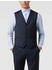 CG Club of Gents Philipp-ST Weste blau