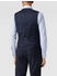 CG Club of Gents Philipp-ST Weste blau