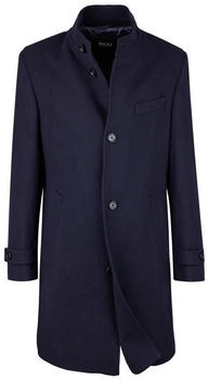 Digel Langmantel Dion 1-tlg Touching Buttons blau