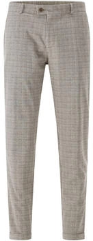 CG Club of Gents CG Clow-J Hose dunkelbeige