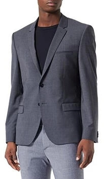 HUGO ArtiM204X 10217983 01 Jacke schwarz