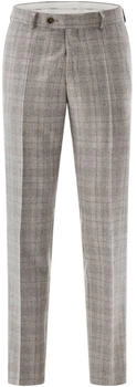 Carl Gross Anzughose CG Silas dunkelbeige
