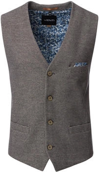 Venti Modern Fit Weste beige