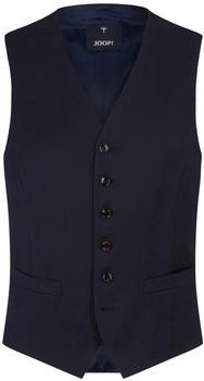 Joop! Weste 'Wackno' navy