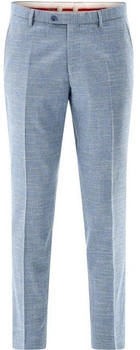 CG Club of Gents Paco-N Hose hellblau